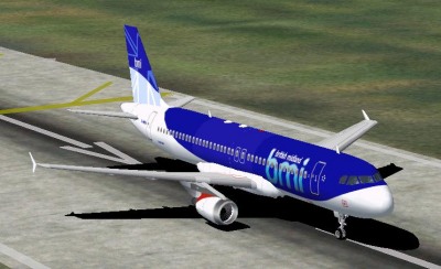 BMI A320
